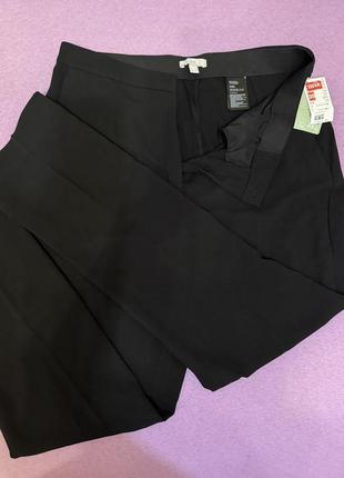 Костюмні штани брюки  h&m6 фото