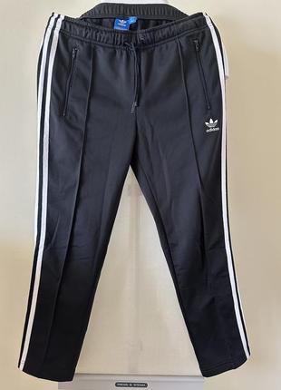 Спортивні штани adidas original m1 фото