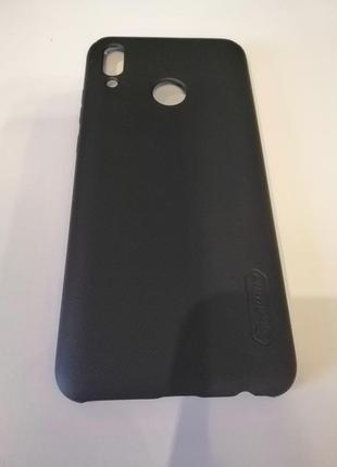 Чехол nillkin на huawei p smart 2019