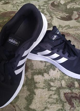 Кроссовки мужские, adidas, 42 размер