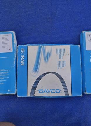 Ремень грм dayco 94422 122rx190 ford sierra 1,2 transit 2,3,4 scorpio ваз 2105 ♣