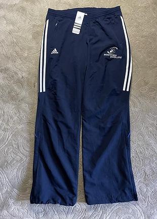 Брюки адидас adidas, новые