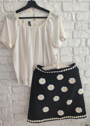 Костюм dolce and gabbana оригінал