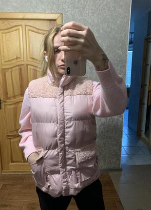 Жилетка