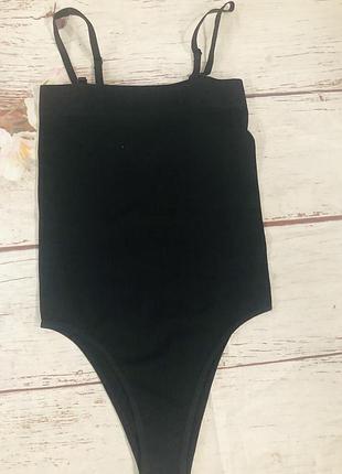 Майка/бодік h&m s