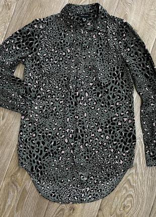 Рубашка жіноча