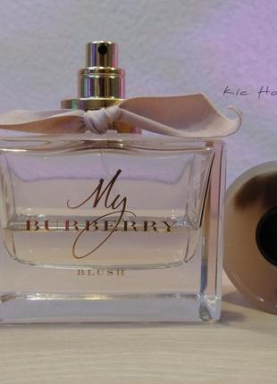 Burberry my blush 90 ml sale