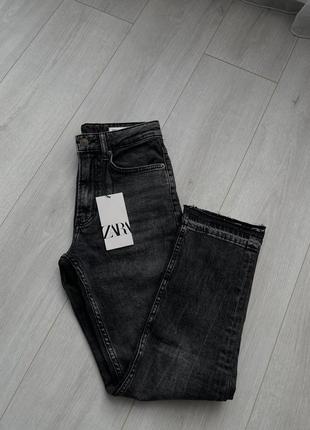 Джинси zara