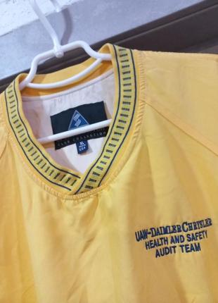 Стильная,номерная,фирменная, американский, лодочка, куртка,ветровка,кофта,объемная, широки рукава, оверсайз,с карманами,широкие рукава4 фото