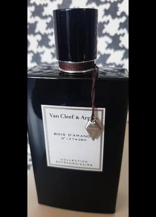 Флакон van cleef женский парфюм фирменный женский парфюм нишевый