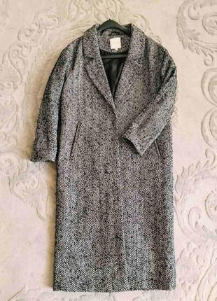 Круте пальто