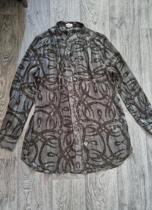 Блуза женская h&m