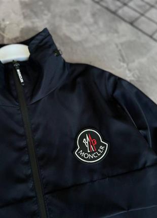 Ветровка осень-весна moncler