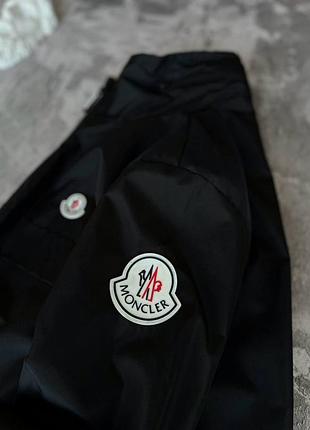 Ветровка осень-весна moncler