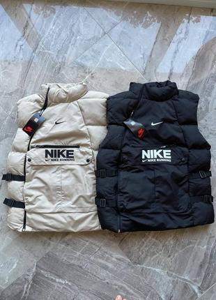 Жилетка nike