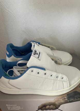 Кеди hummel