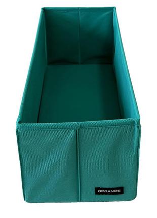 Органайзер для вертикального хранения s (лазурь)