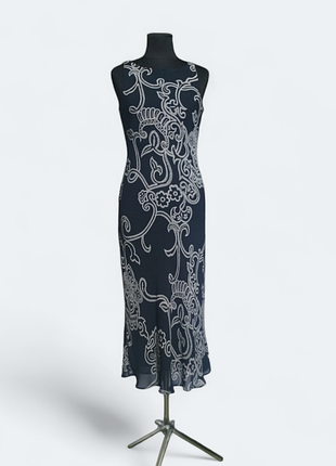 Шифоновый сарафан