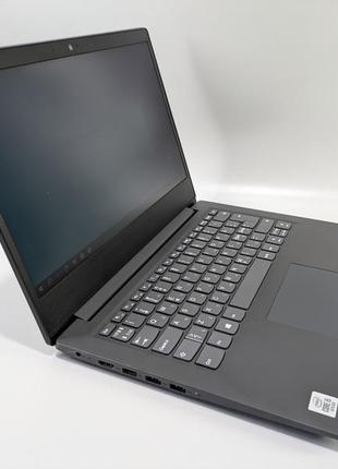 Ноутбук lenovo v14-iil / i5-1035g1 / 8 gb / 256 gb / 14'' tn hd