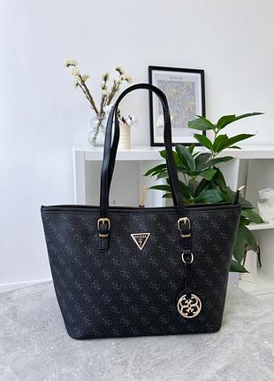 Сумка guess шопер 5