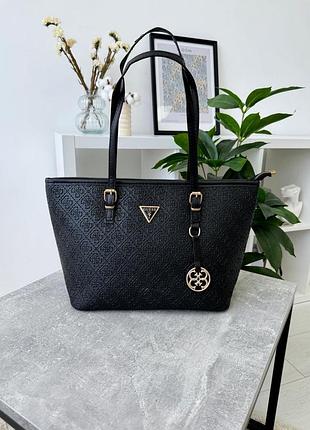 Сумка guess шопер 8