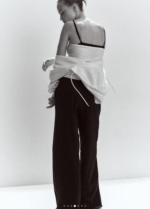 Джоггеры спортивные штаны h&m