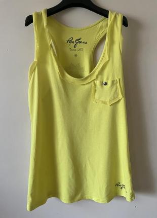 Майка pepe jeans р.м