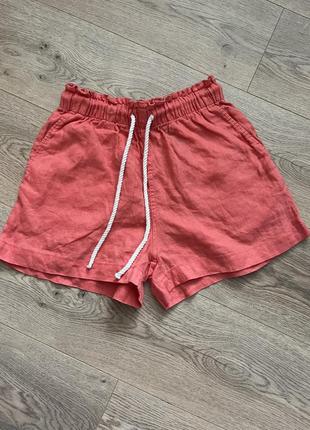 Шорти h&m