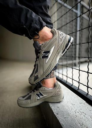 New balance 1906r grey indigo 2