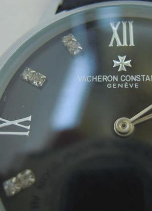 Vaceron constantin geneve часи кварцеви