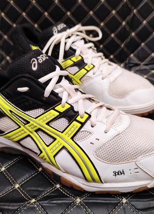 Кроси asics gel task - 47 (30,5см)