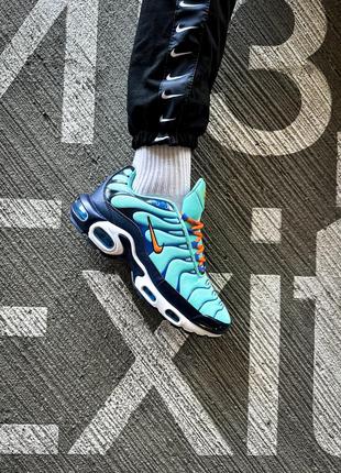 Nike air max plus 'discover your air'