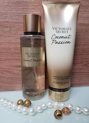 Спрей, лосьйон victoria’s secret