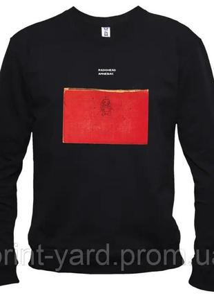 Світлий loys music radiohead style of rock