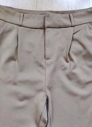 Брюки vero moda (65% вискозы), m/l 2