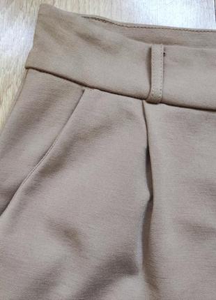 Брюки vero moda (65% вискозы), m/l 5