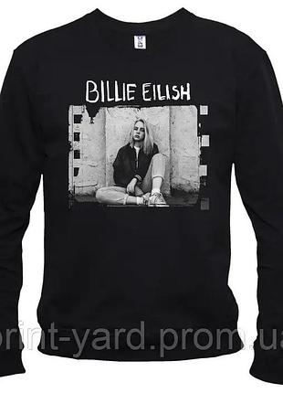 Світлий loys music billie eilish