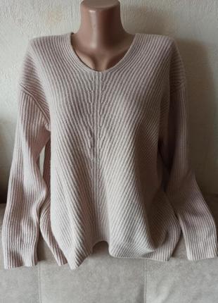 Светр, пуловер, кашемір, h&amp;m