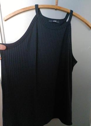 Футболка, 50/52р, довжина 67, груди 108см