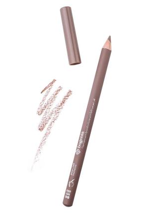 Олівець для брів bg501 bogenia brow liner №003 mochacino