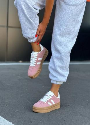 Женские кеды