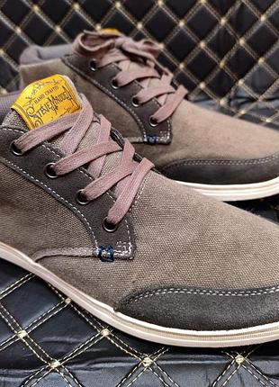 Кеди steve madden - 42 (28см)