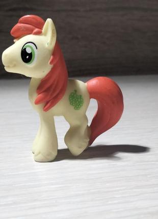 Май лет пони