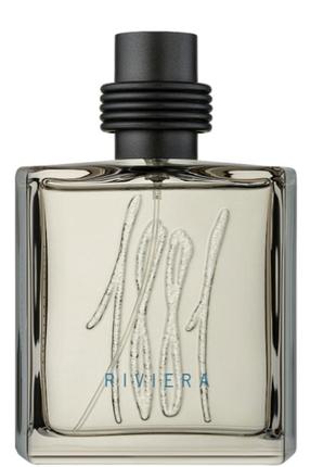 Оригінал cerruti 1881 riviera 100 ml tester туалетна вода