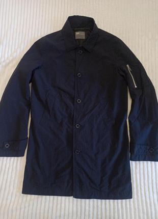 Тренч плащ asos