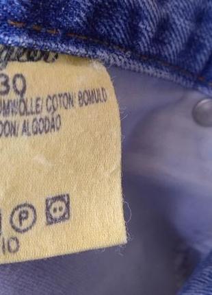 Качественные джинсы wrangler.9 фото