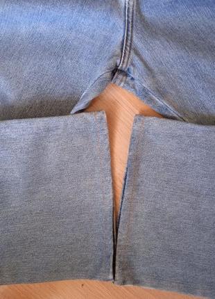 Качественные джинсы wrangler.5 фото