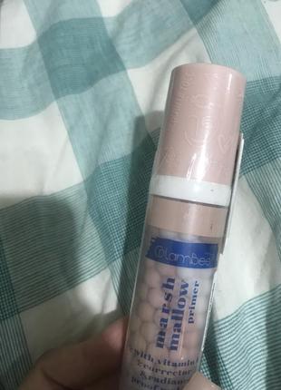 База glambee під макіяж з вітаміном c