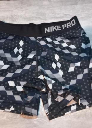 Шорти nike pro оригінал