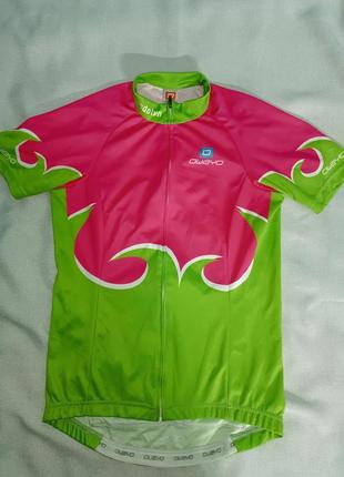 Велоджерсі owayo s унісекс